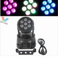 Альбом - Led Par, Led Spot, Led Wash, Led RGB, Led RGBW